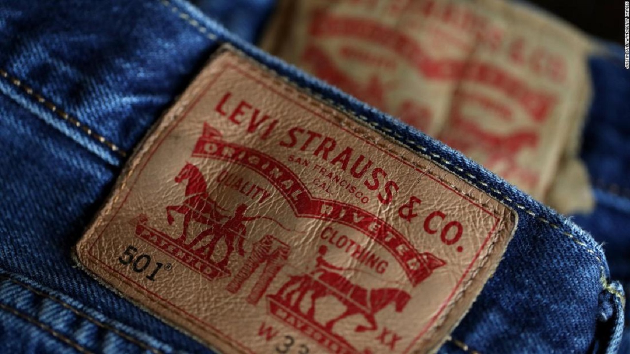 levis ia