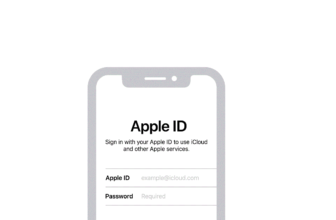 Apple ID Bug