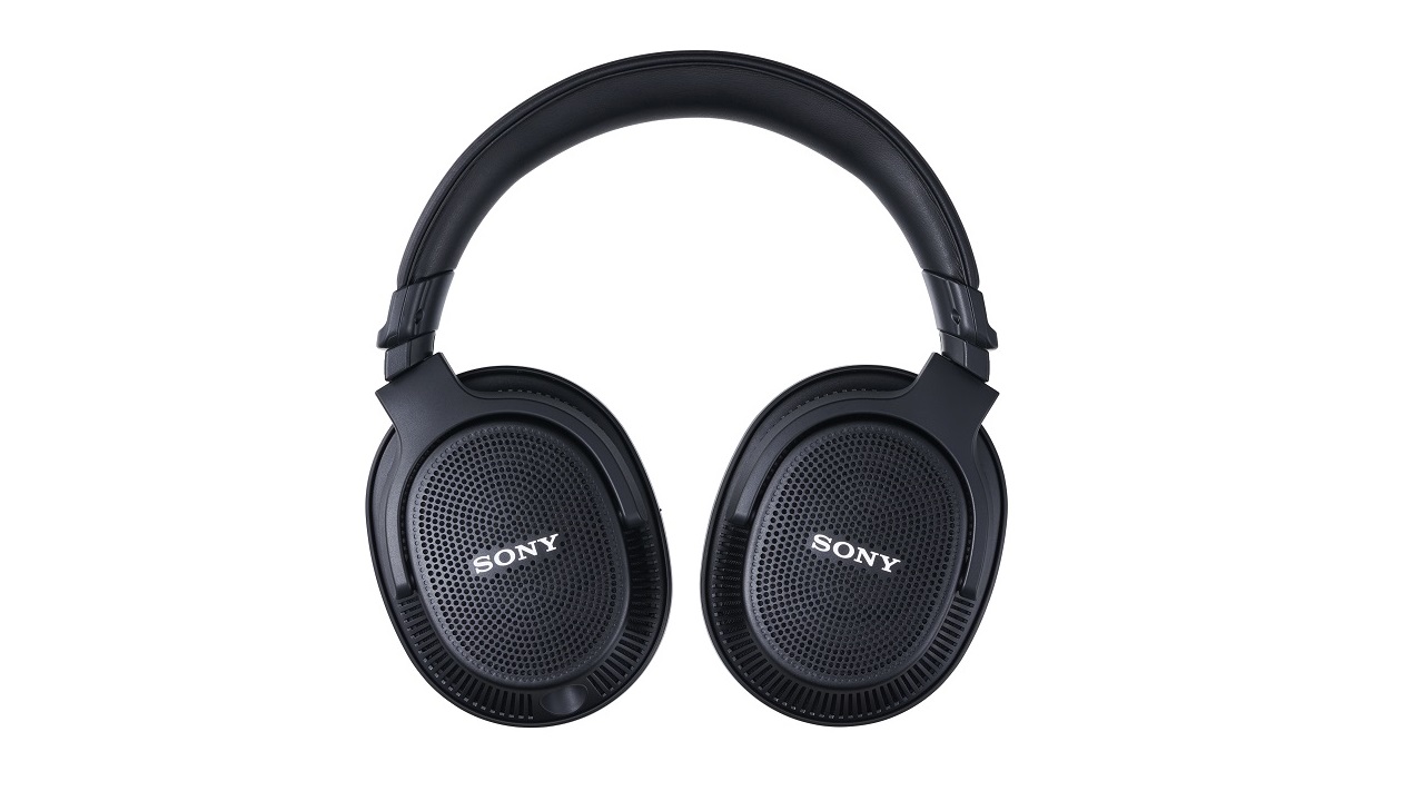 Auriculares Sony MDR-MV1