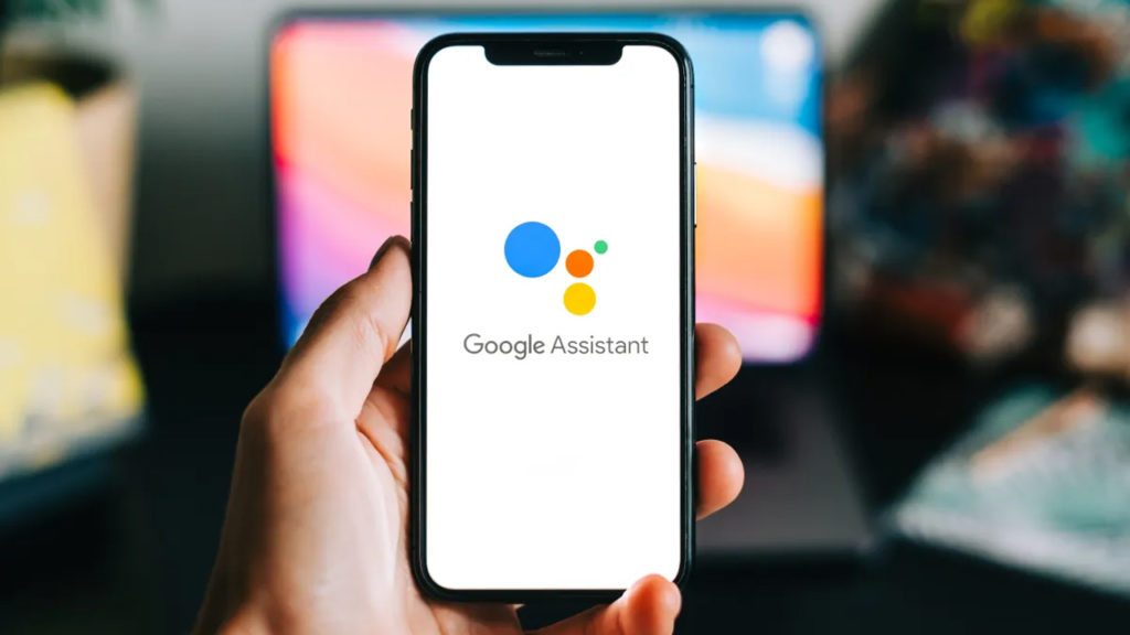 Cómo activar Google Assistant en tu Android