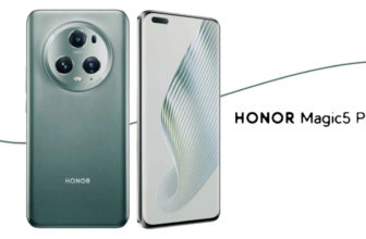 GPU Turbo X HONOR Magic5 Pro