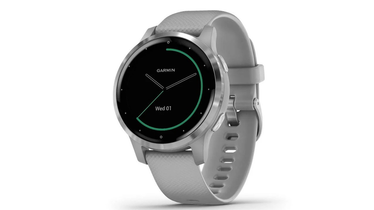 Garmin Vivoactive 4S