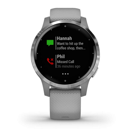 Garmin Vivoactive 4S