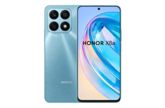 Honor X8A - Destacada