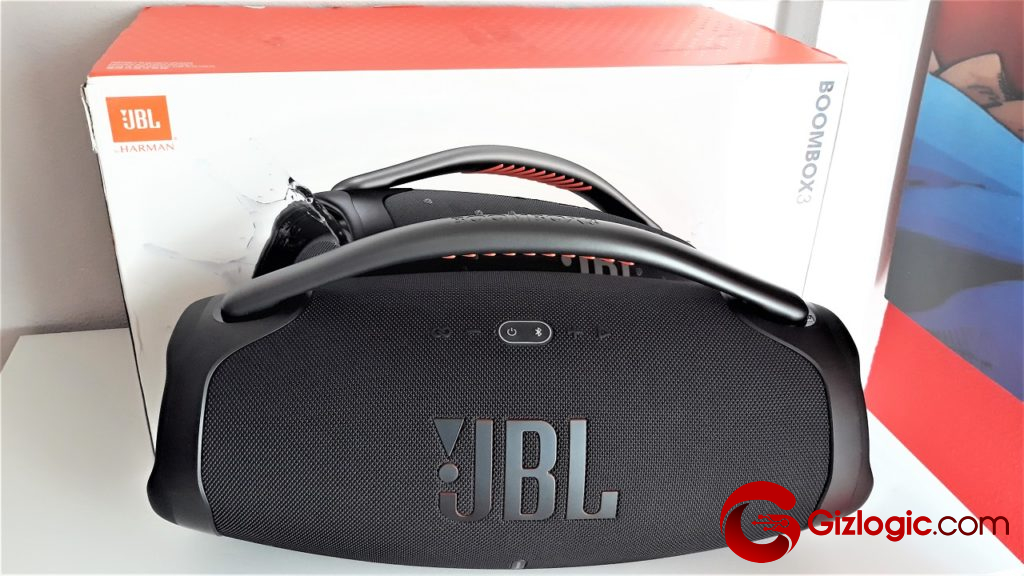 JBL Boombox 3