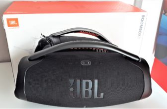 JBL Boombox 3