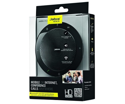 Jabra Speak 510 