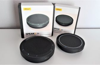 Jabra Speak2 75 y Jabra Speak2 55