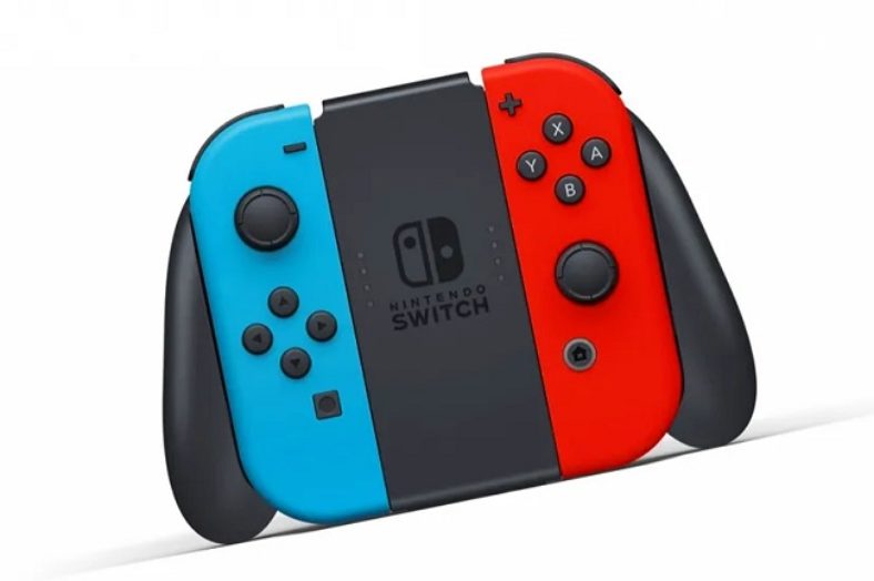 Nintendo reparará gratis el “drift” de tus JoyCons en Europa
