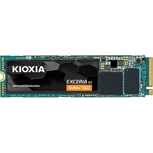 Kioxia Exceria G2 Unidad SSD 1TB