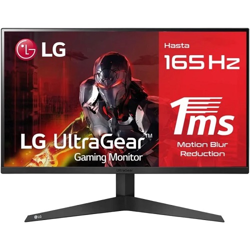 LG Ultragear 24GQ50F-B