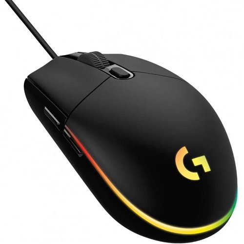 Logitech G203