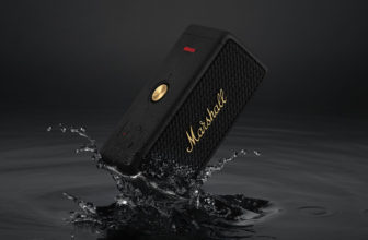 Marshall Emberton II - Destacada