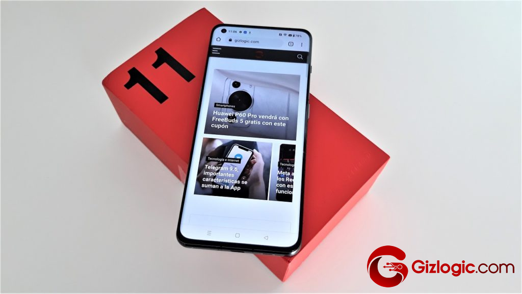 OnePlus 11