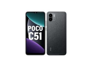 POCO C51