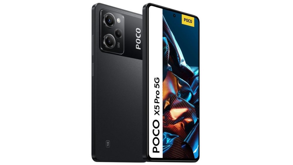 POCO X5 Pro