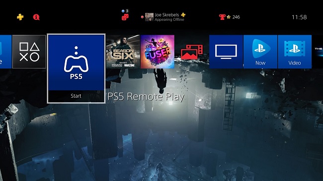 PS5-Remote-Play