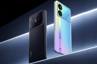 Realme GT Neo 5 SE, éste sí que es un titán de gama media