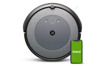 Roomba i5 - Destacada