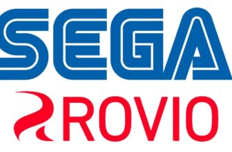 Sega Rovio