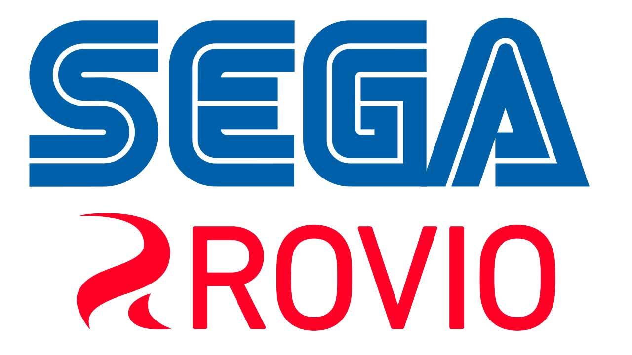 Sega Rovio