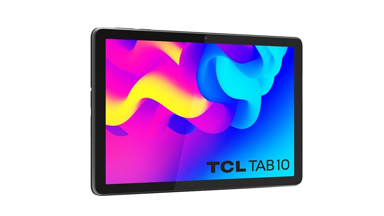TCL TAB 10