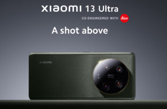 Xiaomi 13 Ultra, ha llegado un titán con cámaras Leica