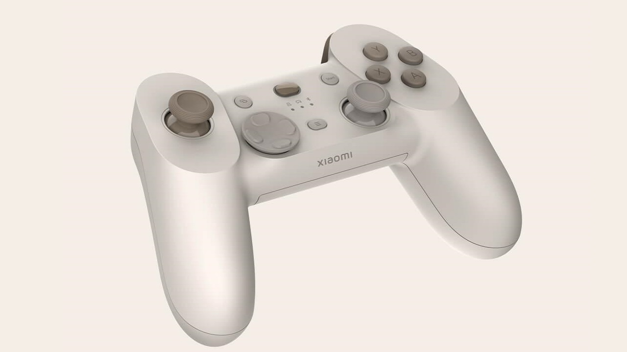 Xiaomi Game Controller