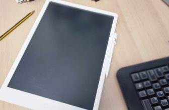 Xiaomi Mijia Tableta de escritura