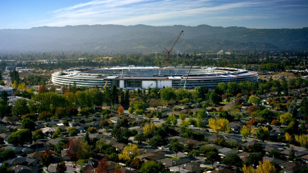 apple park