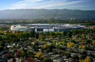 apple park