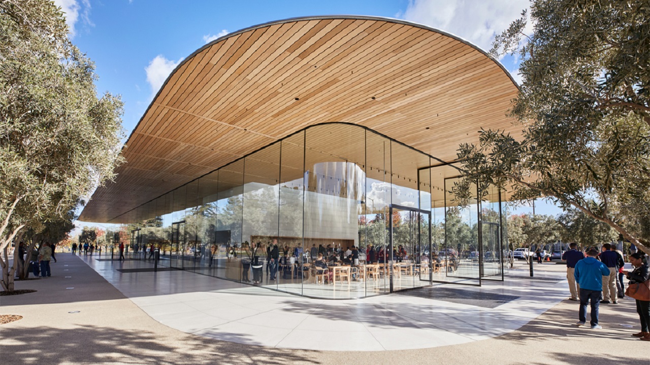 apple park