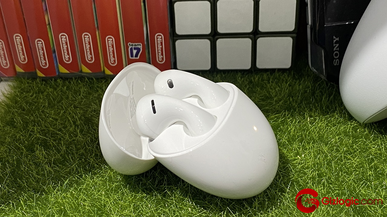 huawei freebuds 5