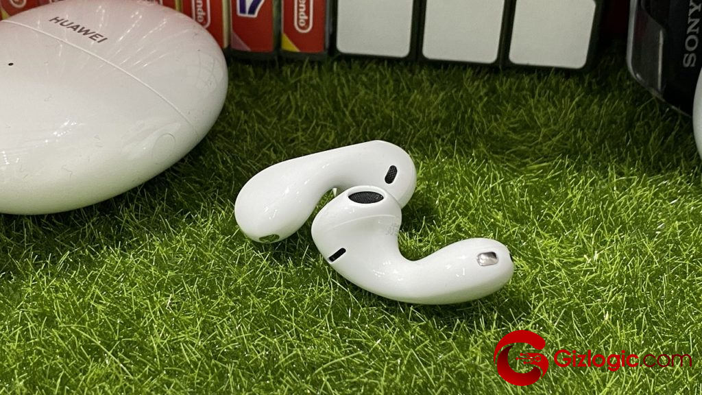 huawei freebuds 5
