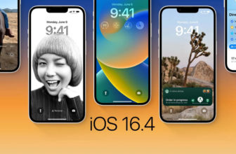 iOS 16.4 - Mejoras en las llamadas y debut de Apple Music Classical
