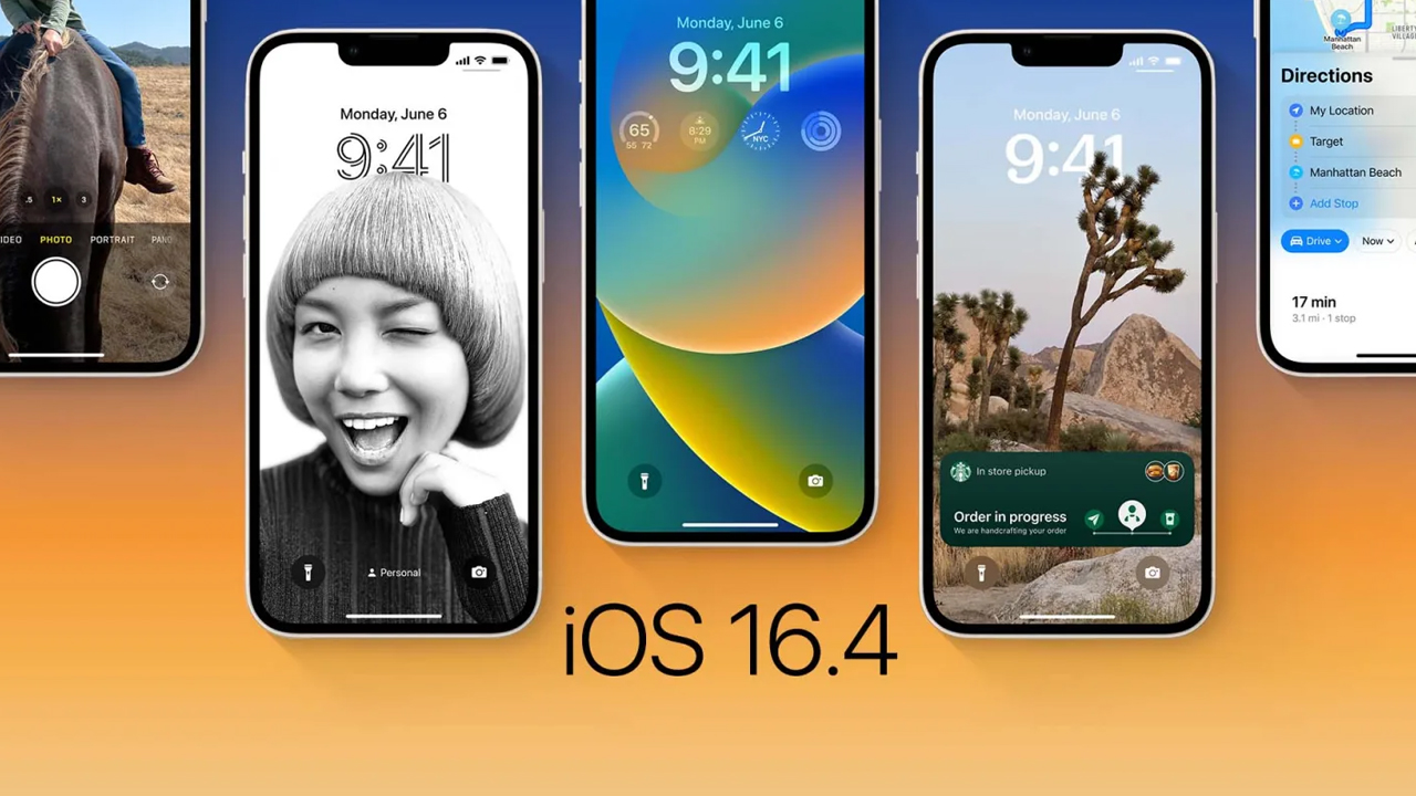 iOS 16.4 - Mejoras en las llamadas y debut de Apple Music Classical