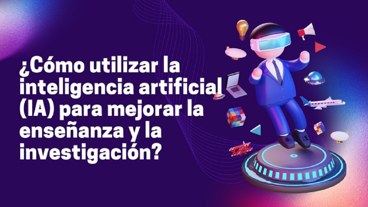 inteligencia artificial