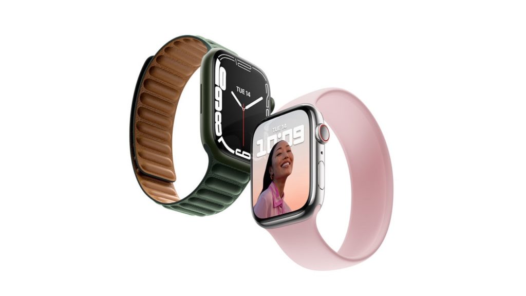 salud de la bateria del Apple Watch