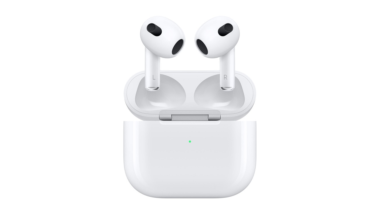 usb-c en los airpods