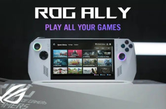 ASUS ROG Ally