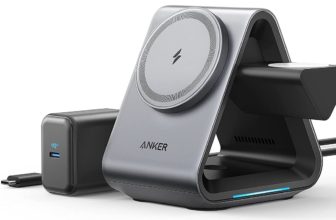 Anker 737 MagGo Charger