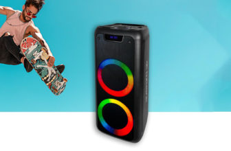 Avenzo AV-SP3202B - Destacada