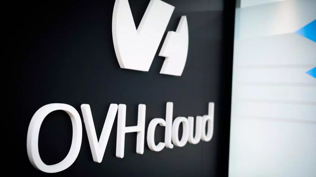 Cold Archive de OVHcloud, alternativa de almacenamiento a largo plazo