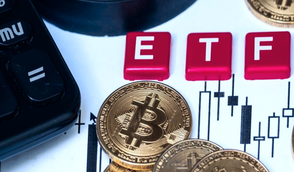 fondo ETF de Bitcoin