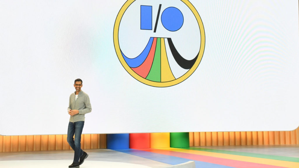 Google IO 2023, resumen de las novedades del evento