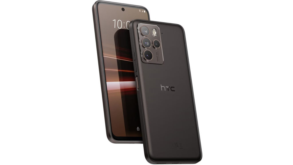 HTC U23 Pro, HTC vuelvo al ruedo con un gama media-premium
