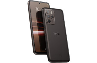 HTC U23 Pro, HTC vuelvo al ruedo con un gama media-premium