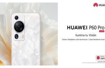 HUAWEI P60 Pro dxomark