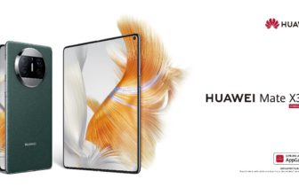 Huawei Mate X3