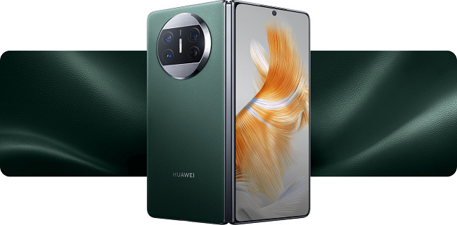 Huawei Mate X3 